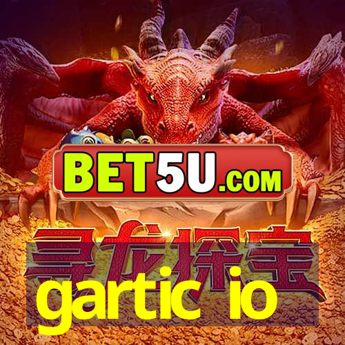 gartic io